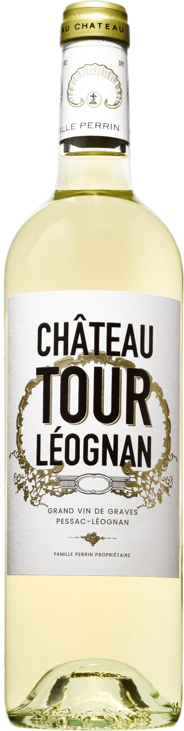 Château Tour Léognan