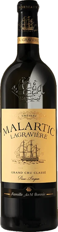 Château Malartic-Lagravière