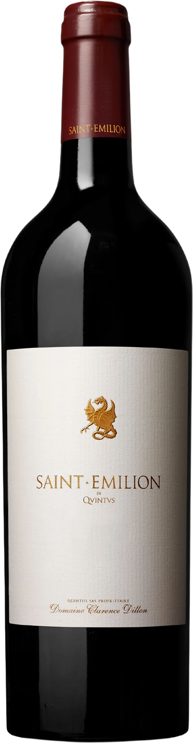Saint-Emilion de Quintus