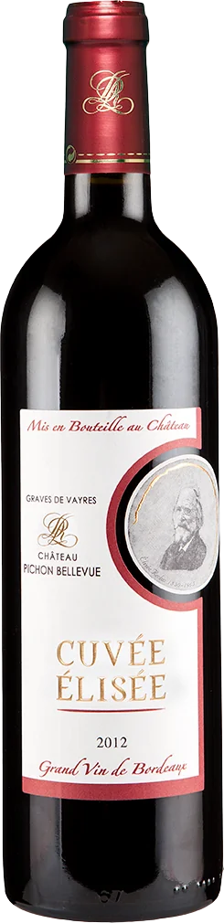 Cuvée Elisée