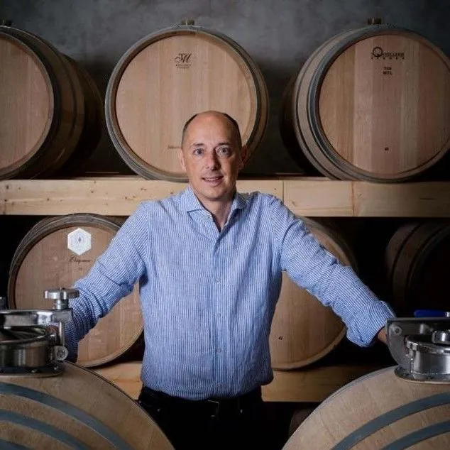 Arnaud Vandenbogaerde