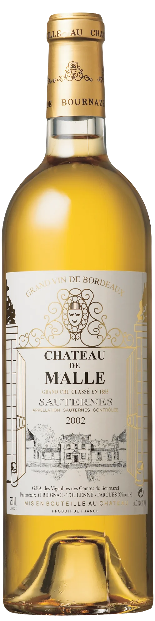 Château de Malle