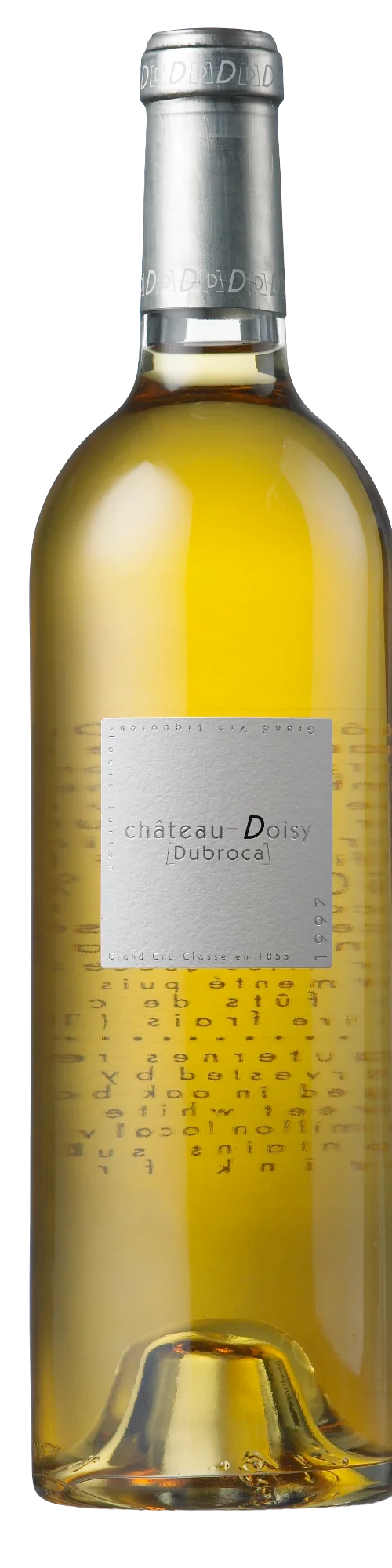 Château Doisy-Dubroca