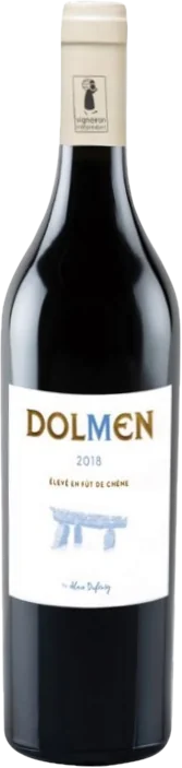 Dolmen