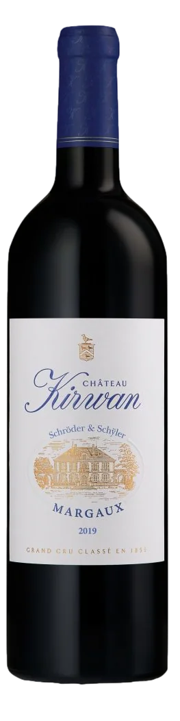 Château Kirwan