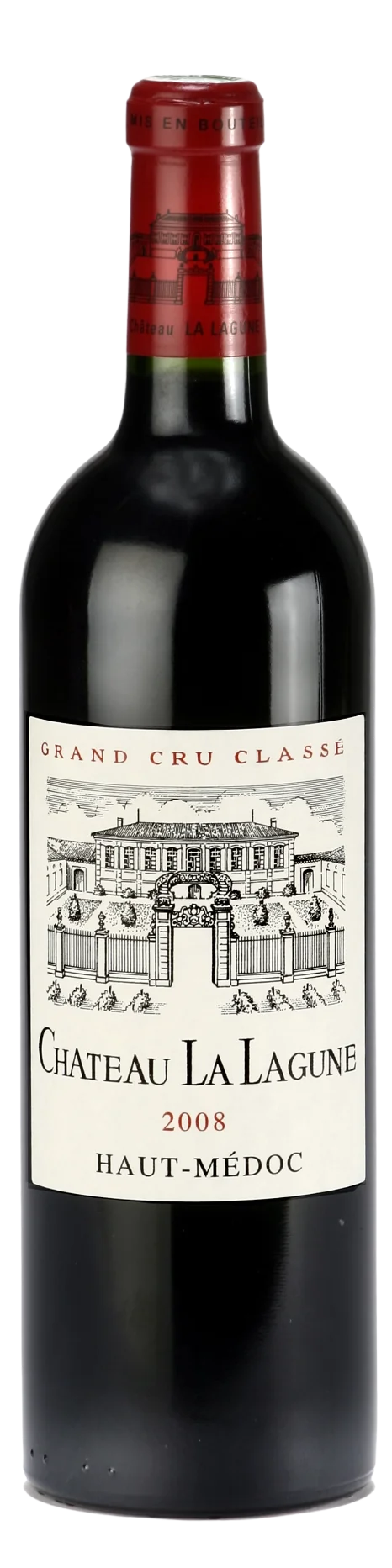 Château La Lagune