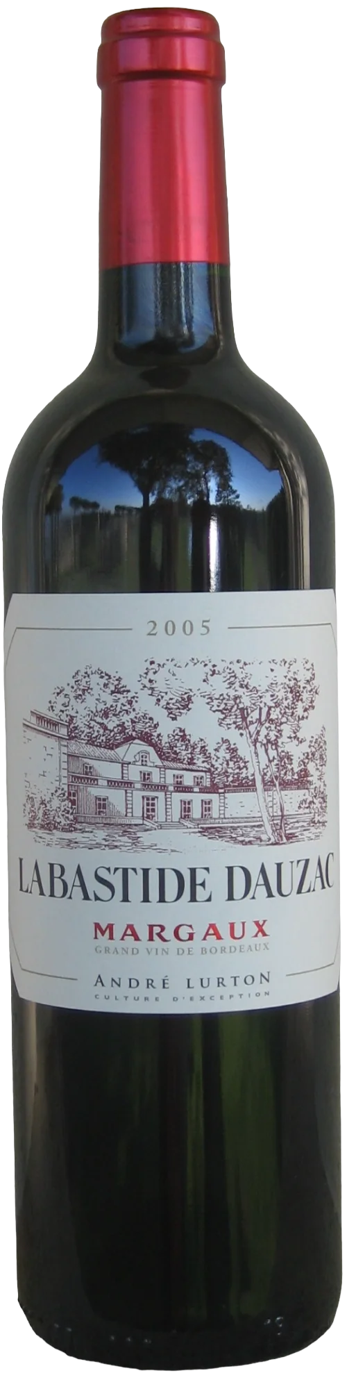 Labastide Dauzac