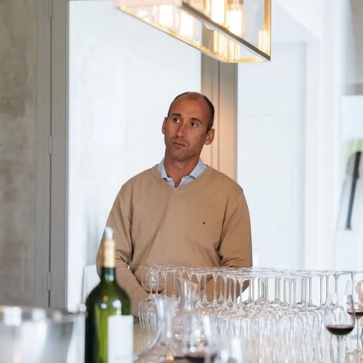 Mathieu Richard