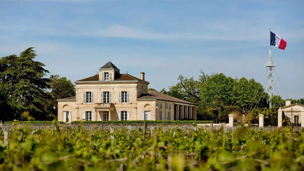Château Montrose
