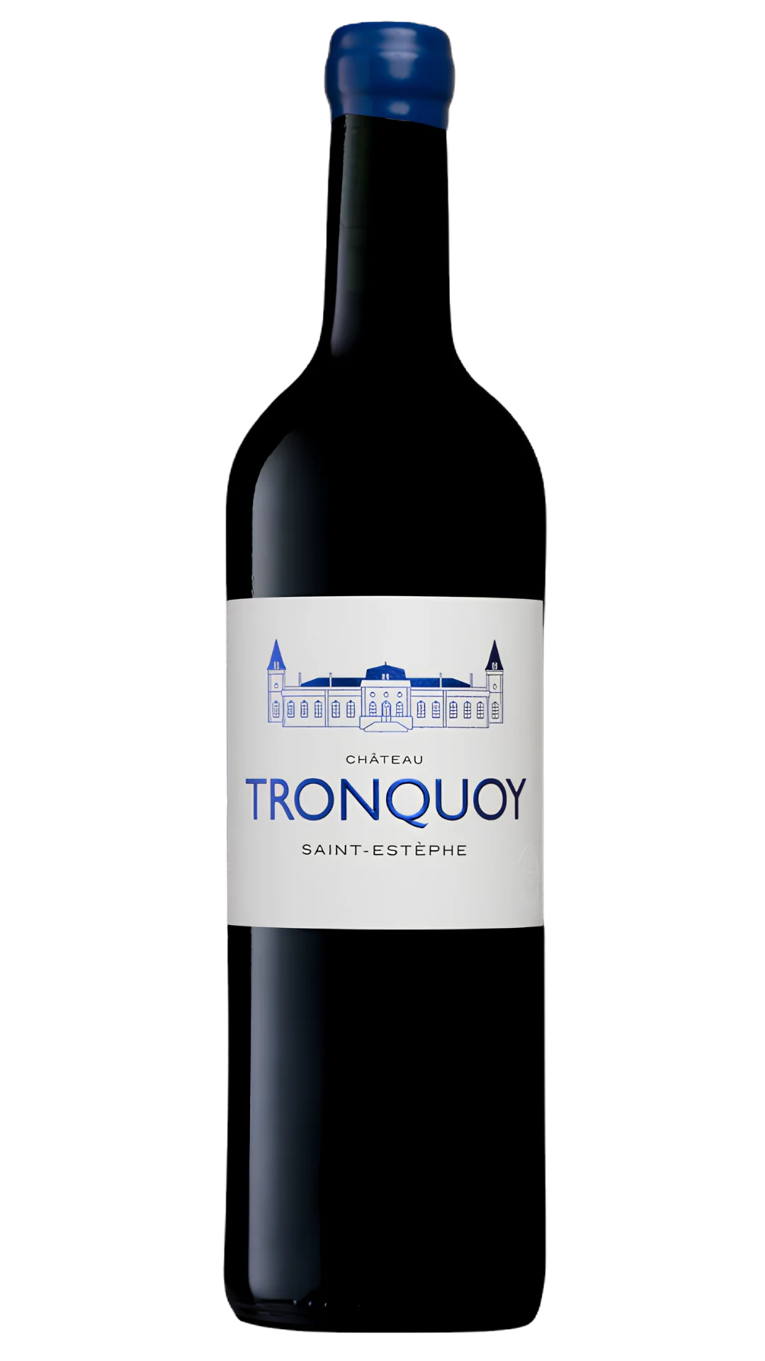 Château Tronquoy