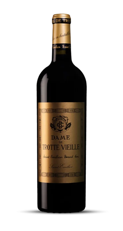 Dame de Trottevieille