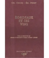 Bordeaux et ses vins, 2001 - 16e édition