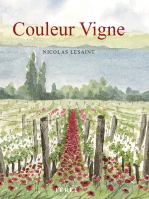 Couleur Vigne
