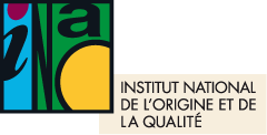 Institut national de l&rsquo;origine et de la qualité