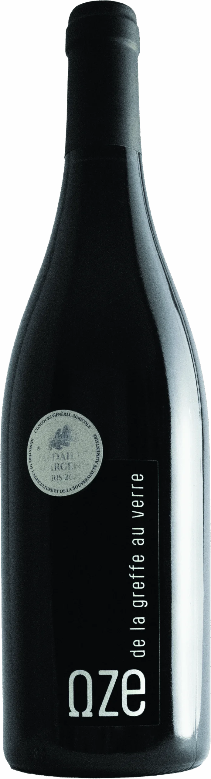 Oze Tertre de Brugnac
