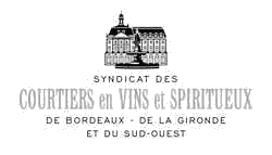 Syndicat régional des courtiers en vins et spiritueux de Bordeaux, de la Gironde et du Sud-Ouest