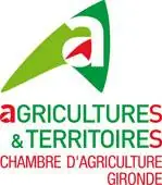 Chambre d&rsquo;agriculture de la Gironde