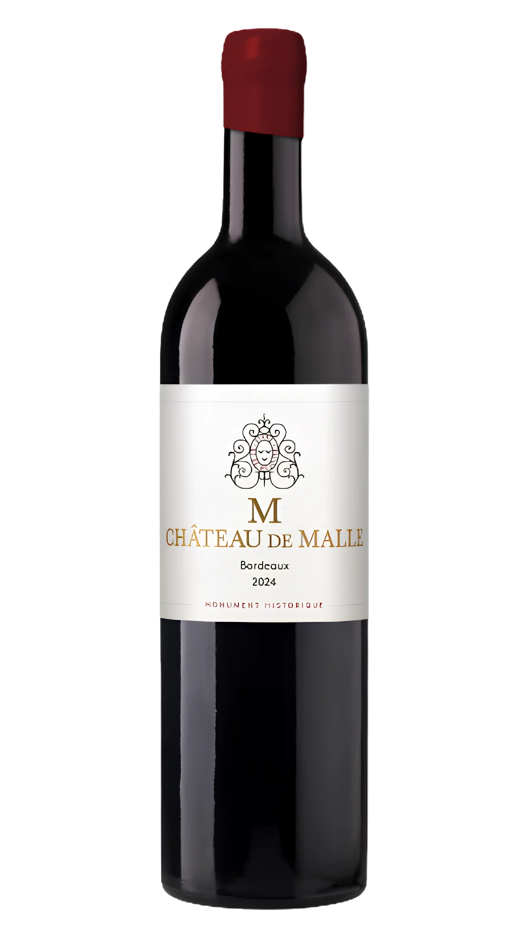 M Château de Malle