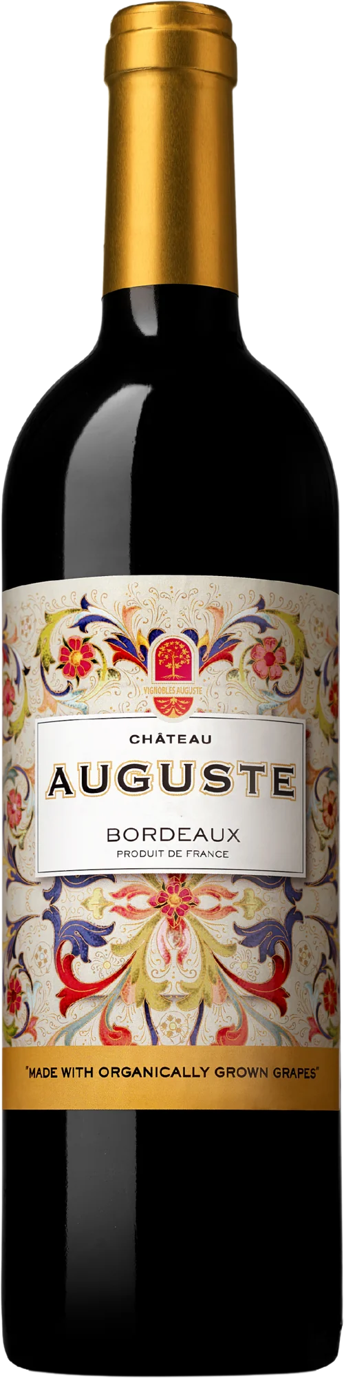 Château Auguste