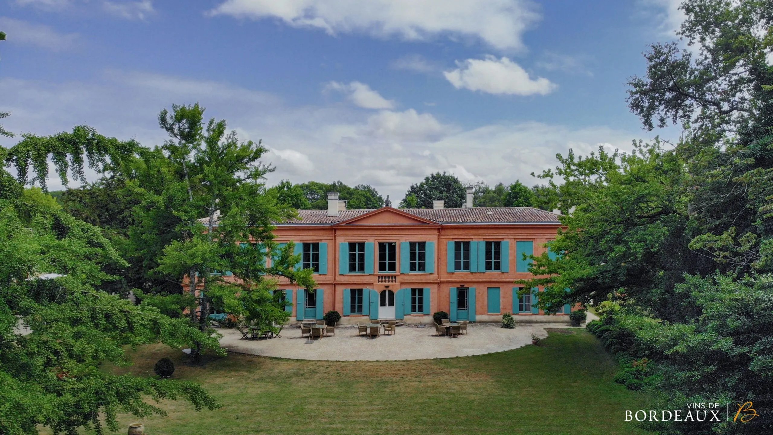 Château Pont Saint-Martin