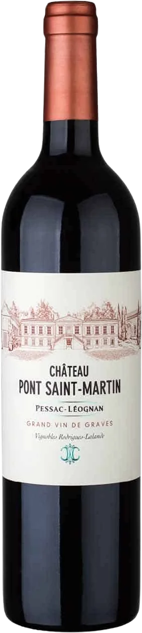 Château Pont Saint-Martin