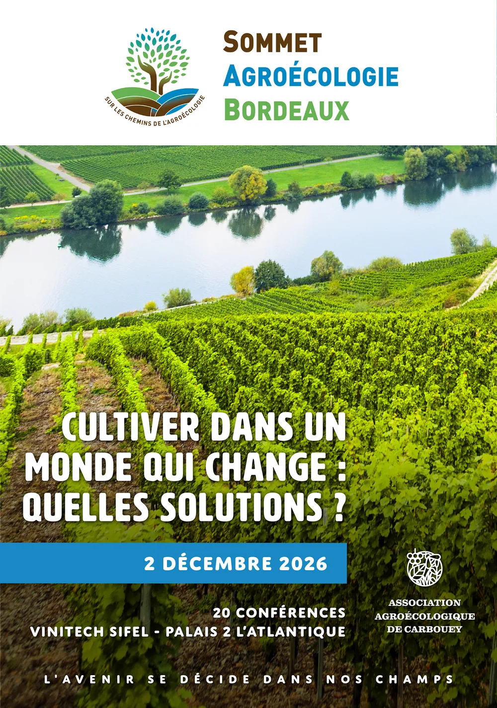 Échos de Bordeaux by Agence Fleurie – septembre 2026